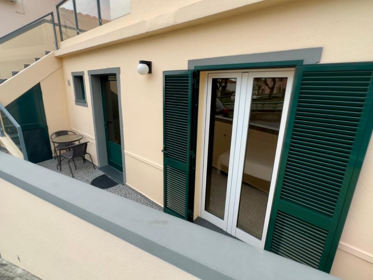 Madeira Inn Vilamar 2 Calheta  Zewnętrze zdjęcie