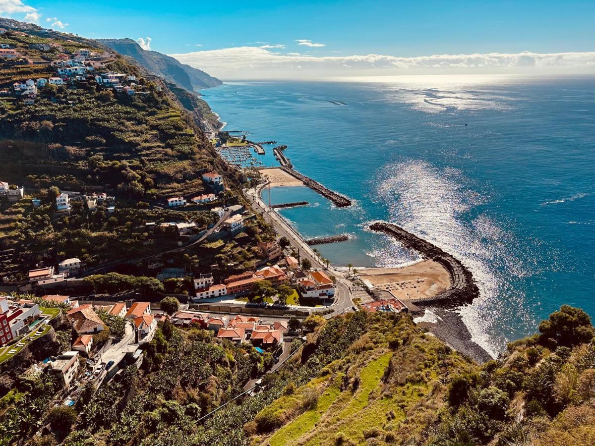 Madeira Inn Vilamar 2 Calheta  Zewnętrze zdjęcie