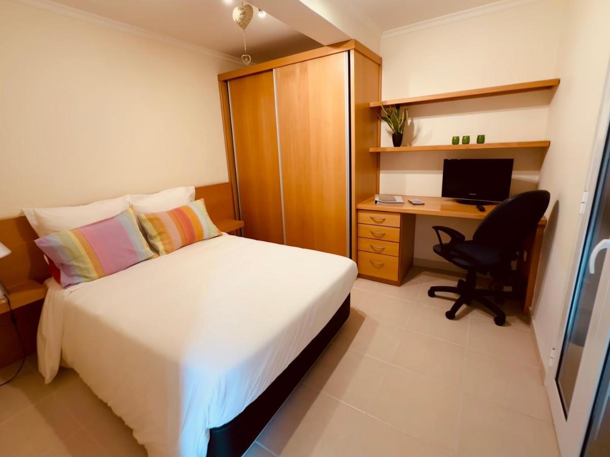 Madeira Inn Vilamar 2 Calheta  Zewnętrze zdjęcie