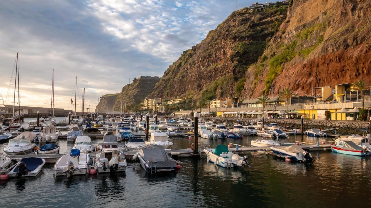 Madeira Inn Vilamar 2 Calheta  Zewnętrze zdjęcie
